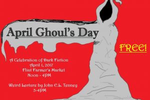 April Ghouls Day – Flint MI April Ghouls Day – Flint MI