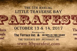 5th Annual Little Traverse Bay ParaFest – Petoskey – Oct 13th – 14th 5th Annual Little Traverse Bay ParaFest – Petoskey – Oct 13th – 14th