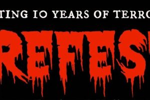 SCAREFEST X – Lexington, KY – Sept.29th – Oct 1st SCAREFEST X – Lexington, KY – Sept.29th – Oct 1st