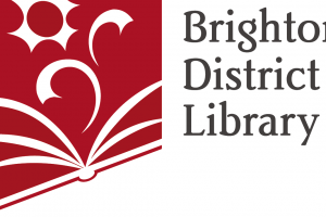 Author Event – Brighton Library – April 8, 2018 Author Event – Brighton Library – April 8, 2018