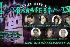 Old Mill ParaFest – Nov 4th – Dundee Old Mill ParaFest – Nov 4th – Dundee