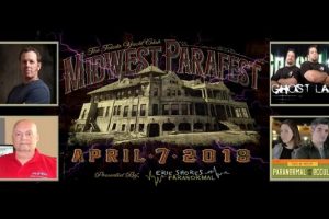 Midwest Parafest Toledo Ohio – April 7, 2018 – Toledo Yacht Club Midwest Parafest Toledo Ohio – April 7, 2018 – Toledo Yacht Club