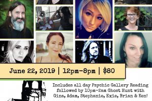 Twin Cities Opera House – June 22, 2019 – McConnelsville, Ohio Twin Cities Opera House – June 22, 2019 – McConnelsville, Ohio