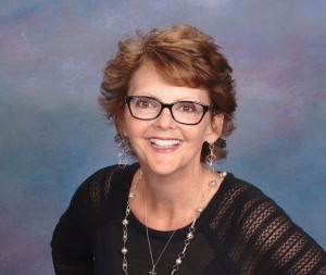 Author Exie Susanne Smith