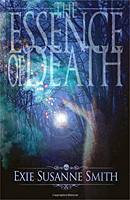 The Essence of Death book cover