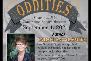 Festival of Oddities – Eaton County Museum – September 4 – 11am to 6pm Festival of Oddities – Eaton County Museum – September 4 – 11am to 6pm