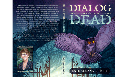 Dialog with the Dead