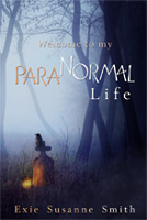 Welcome To My Para“Normal” Life front book cover