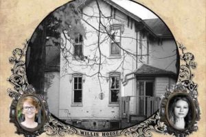 Willis House Inn, Willis MI September 16 7pm to 12am Willis House Inn, Willis MI September 16 7pm to 12am
