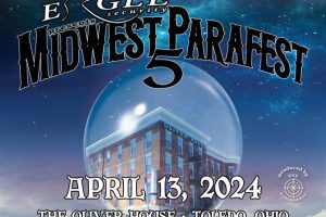 MIDWEST PARAFEST 5 – TOLEDO, OH