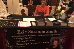 Pictures from 2017 Book Signing Events Pictures from 2017 Book Signing Events